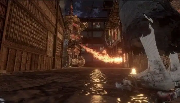 Afro Samurai 2: Revenge of Kuma — изображение 1