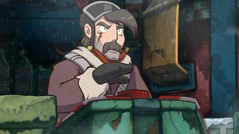 Deponia Doomsday — изображение 1