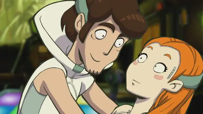 Deponia: The Complete Journey — изображение 1
