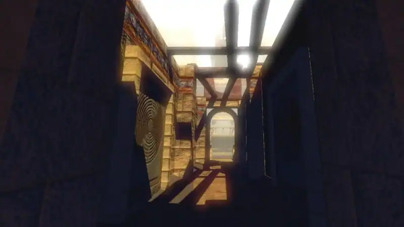 Depths of Fear: Knossos — изображение 1
