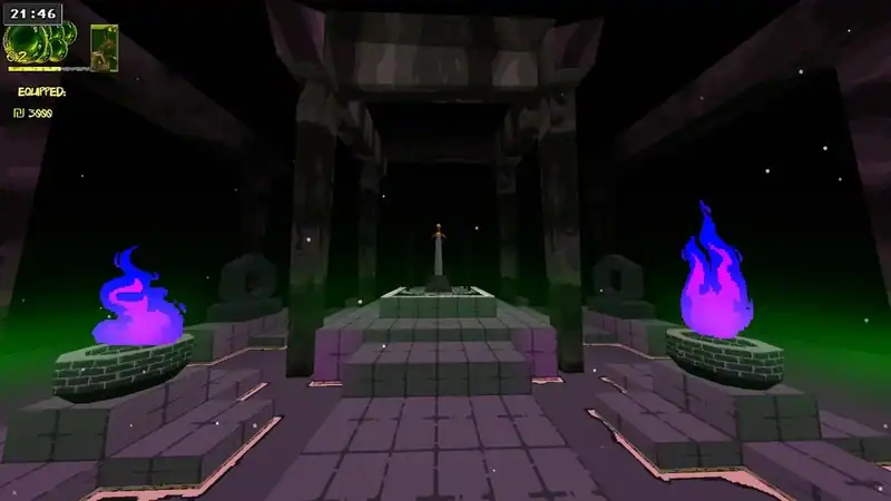 Depths of Insanity — изображение 1
