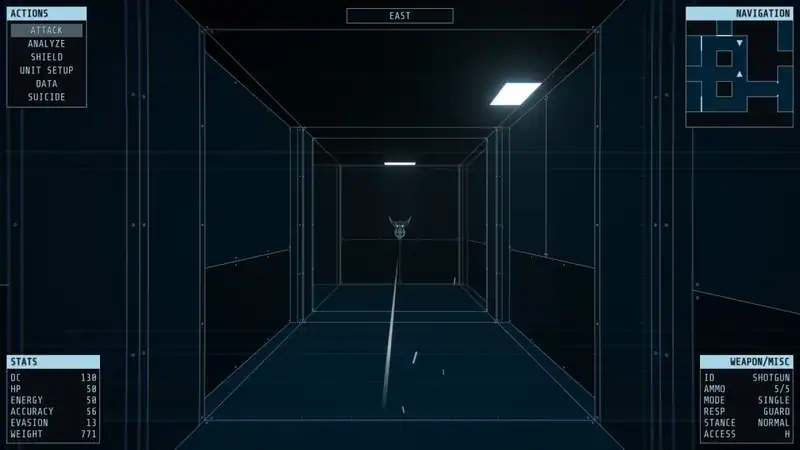 Der Geisterjäger / The Ghost Hunter — изображение 1