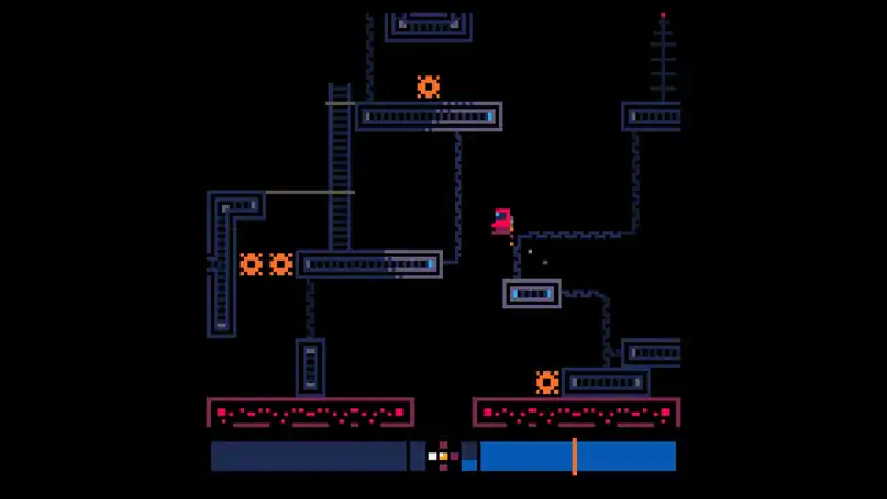 Derelict Star — изображение 1
