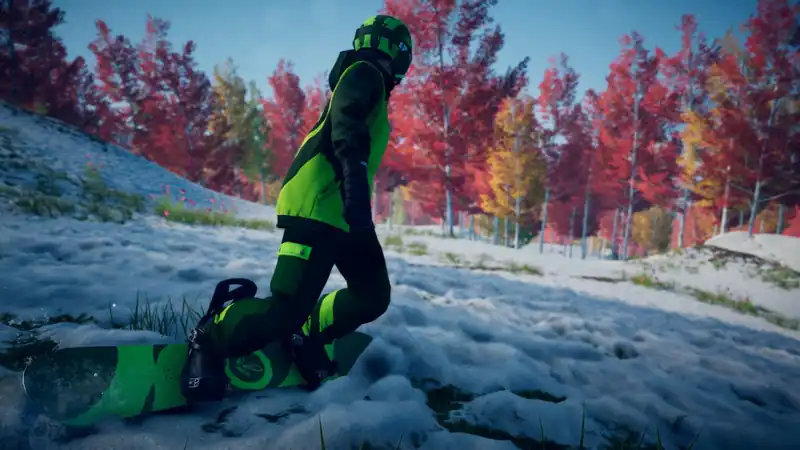 Descenders Next — изображение 1