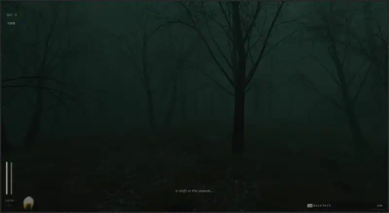 Descending The Woods по сети — изображение 1