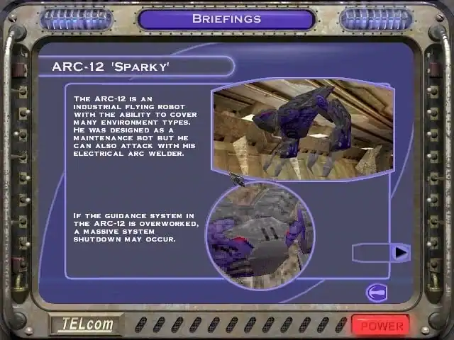 Descent 3 — изображение 1