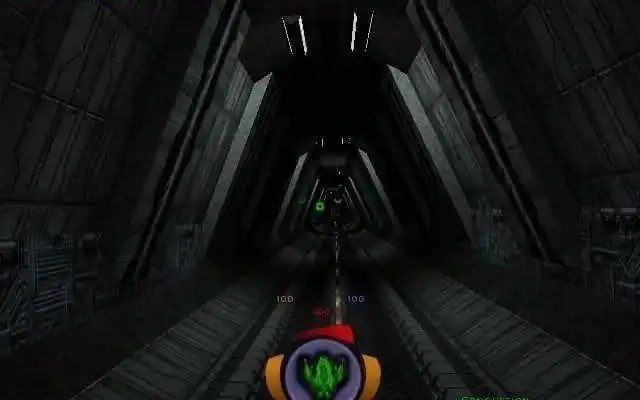 Descent 3 Retribution — изображение 1
