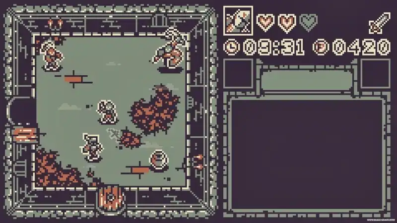 Desmond's Castle — изображение 1
