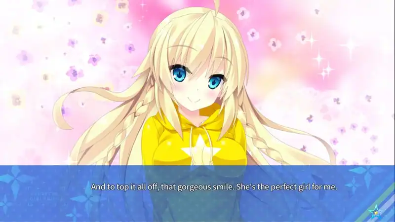 Destiny Star Girlfriend — изображение 1