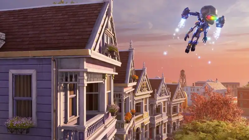 Destroy All Humans 2 Reprobed по сети — изображение 1