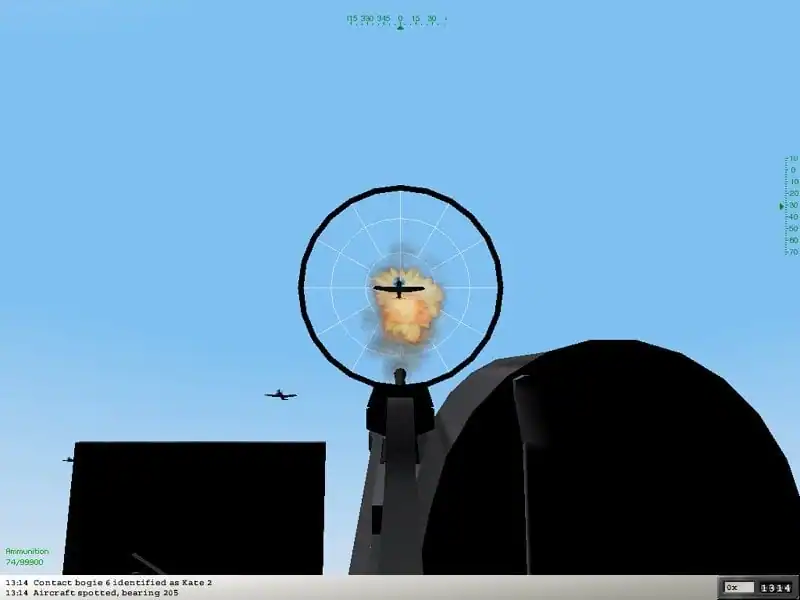 Destroyer Command — изображение 1