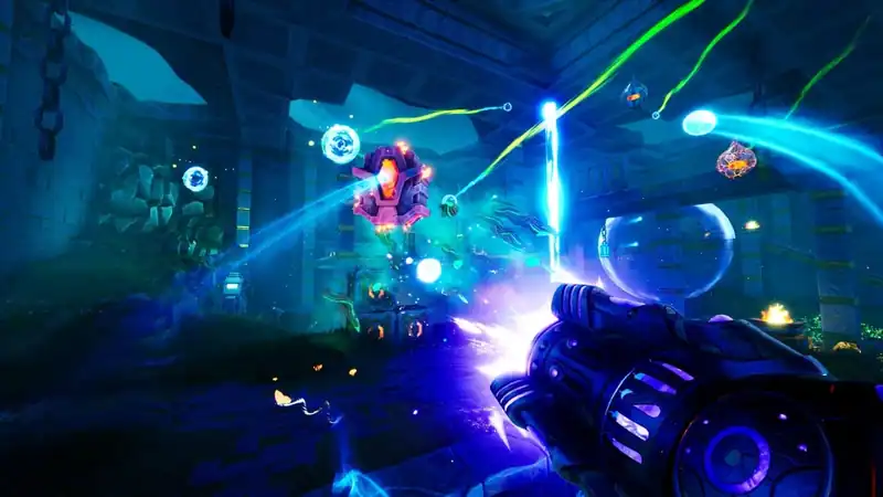 AFTERBLAST — изображение 1