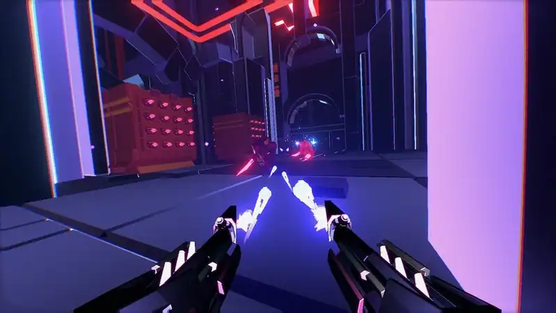 DESYNC — изображение 1