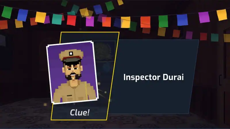 Detective Dotson — изображение 1