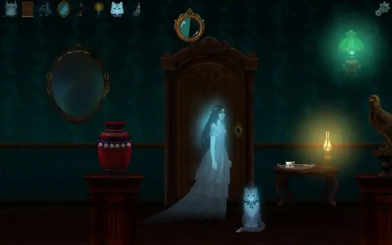 Detective From The Crypt — изображение 1