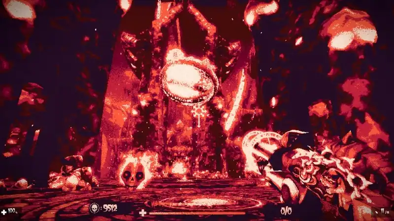 DEVIL GUNS — изображение 1