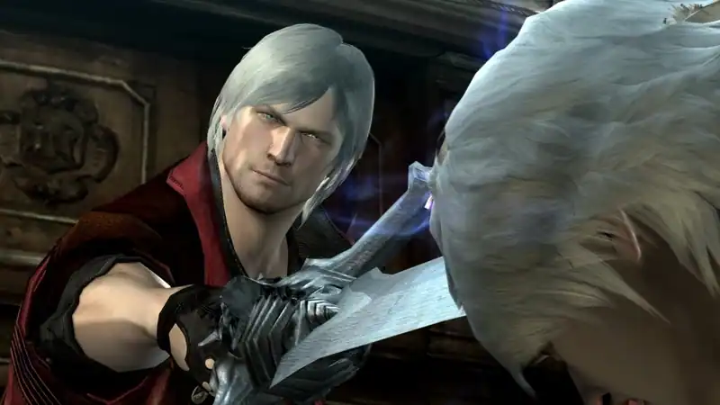 Devil May Cry 4 Special Edition — изображение 1