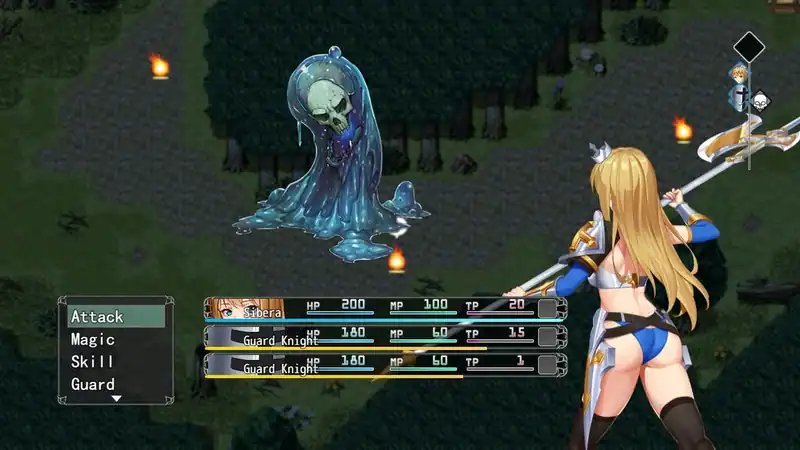 Devil Slayer — изображение 1
