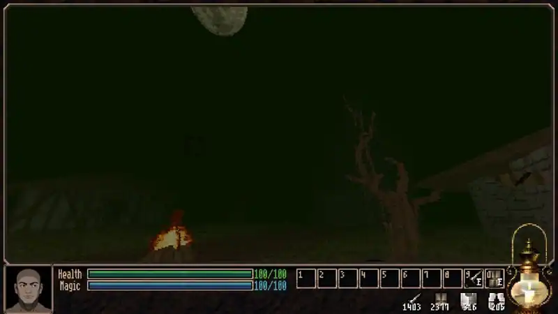 Devil Spire — изображение 1