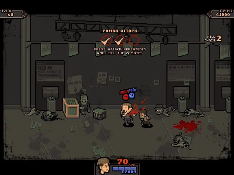 Devil's Dare — изображение 1
