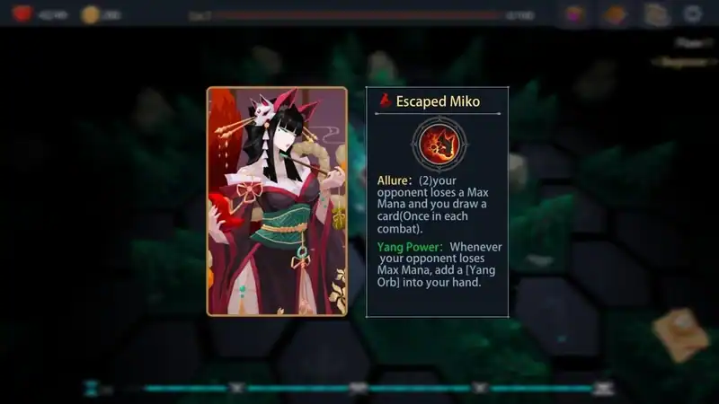 Devil's Deck — изображение 1
