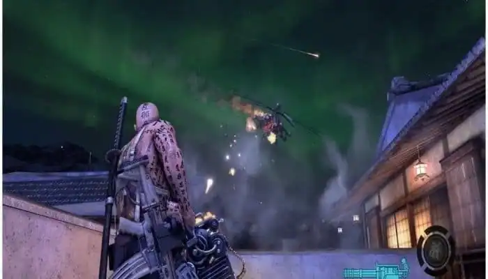 Devil's Third — изображение 1