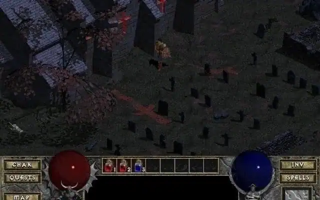 Diablo — изображение 1