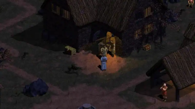 Diablo 1 HD Mod (Belzebub) — изображение 1
