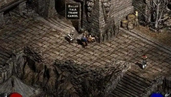 Diablo 2: Lord of Destruction — изображение 1