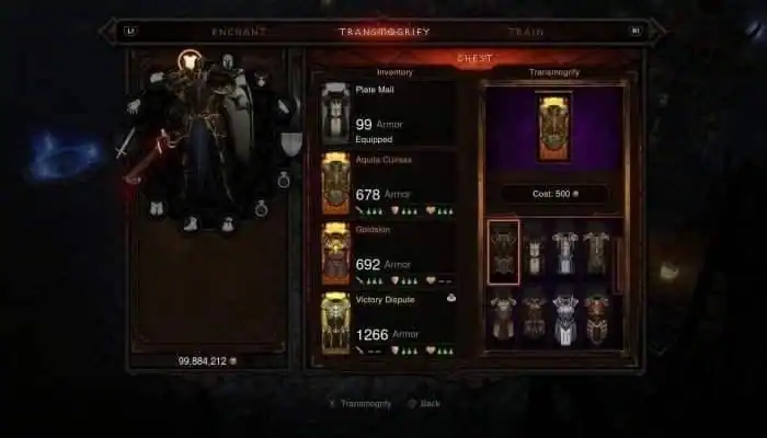 Diablo 3: Reaper of Souls — изображение 1