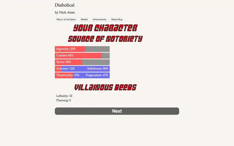 Diabolical — изображение 1