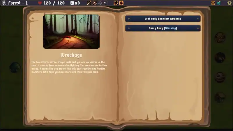 Dice Hero: The Unoriginal Story — изображение 1
