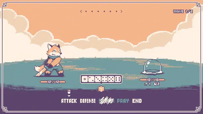 Dice of God — изображение 1
