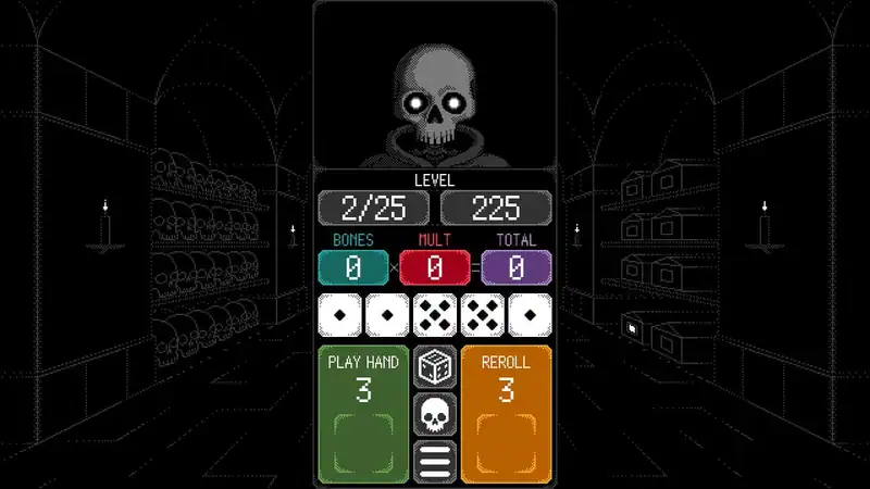 Dice of Kalma — изображение 1