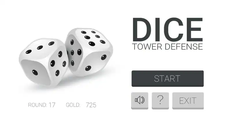 Dice Tower Defense — изображение 1