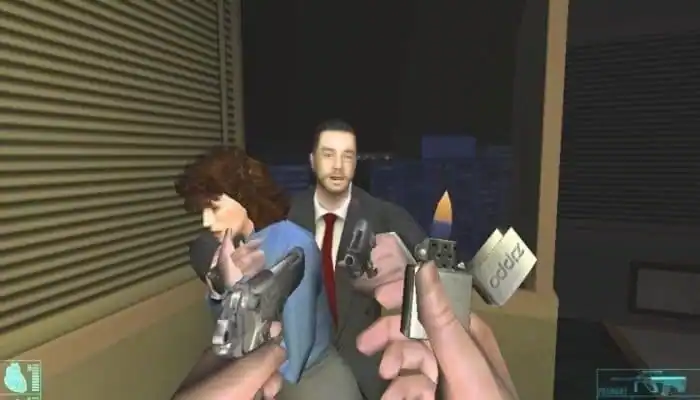 Die Hard: Nakatomi Plaza — изображение 1