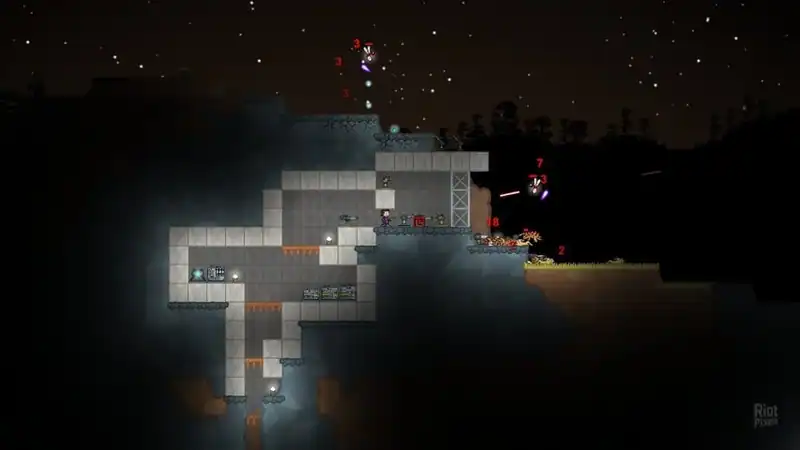 Dig or Die по сети — изображение 1