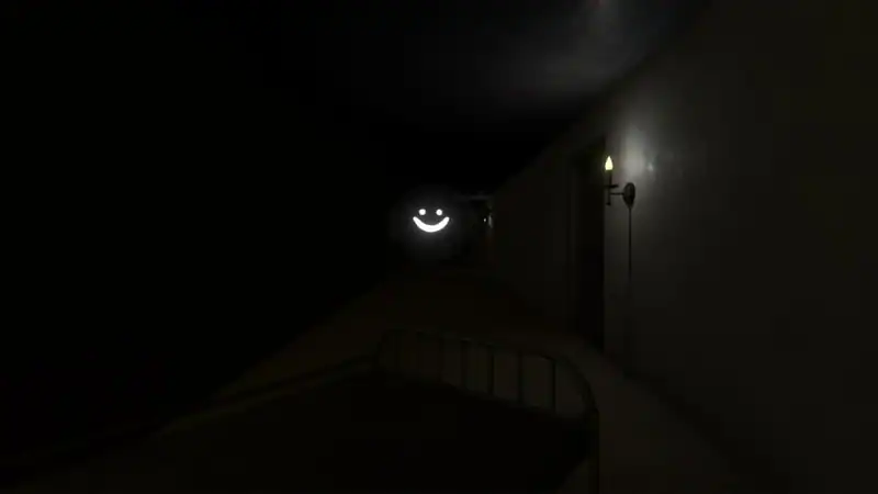 Dimension Omega — изображение 1