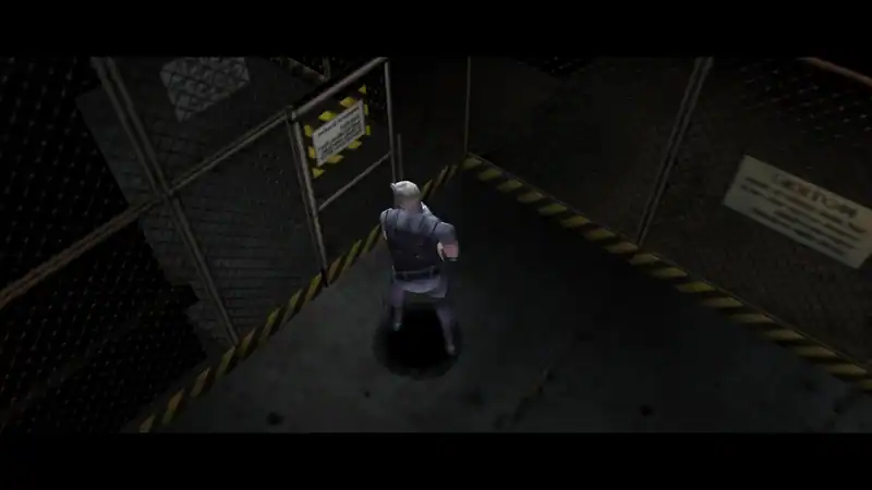 Dino Crisis: Classic REbirth — изображение 1