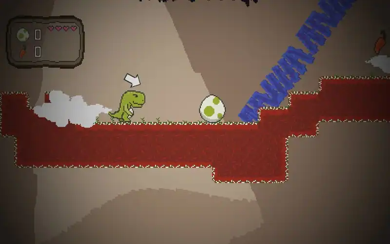 Dino Dawn — изображение 1