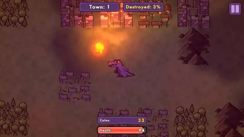 Dinodon — изображение 1