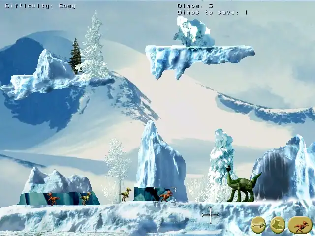 Dinosaur'Us — изображение 1