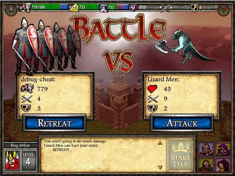 Age of Castles — изображение 1