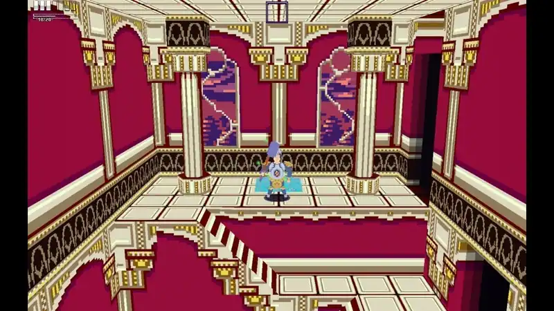Diorama Dungeoncrawl — изображение 1