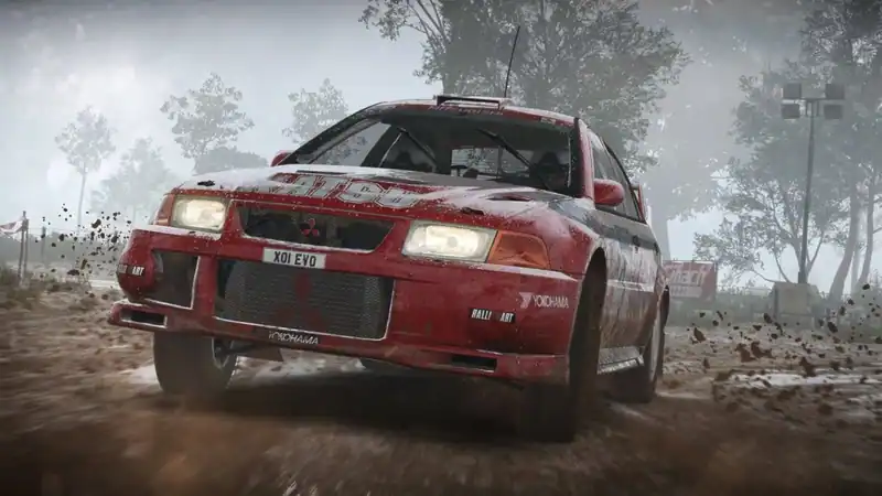 DiRT 4 по сети — изображение 1