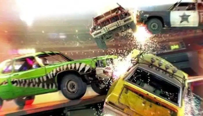 Dirt: Showdown — изображение 1