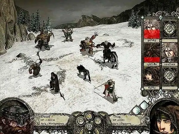 Disciples 2 Gold — изображение 1