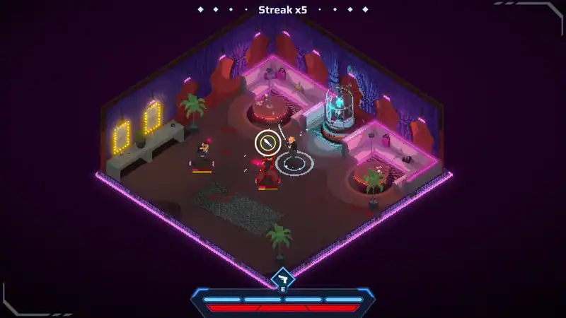 Disco Samurai — изображение 1