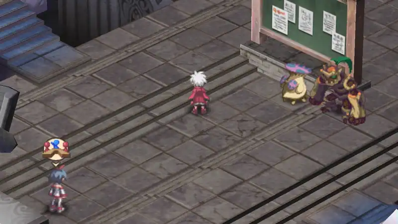 Disgaea 3: Absence of Justice — изображение 1