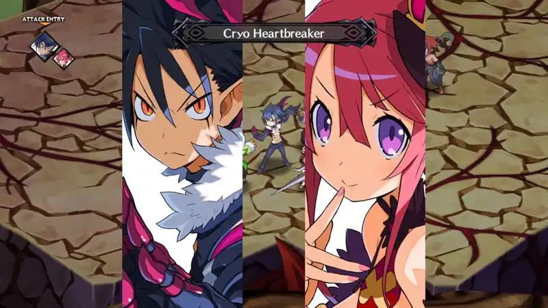 Disgaea 5 Complete — изображение 1